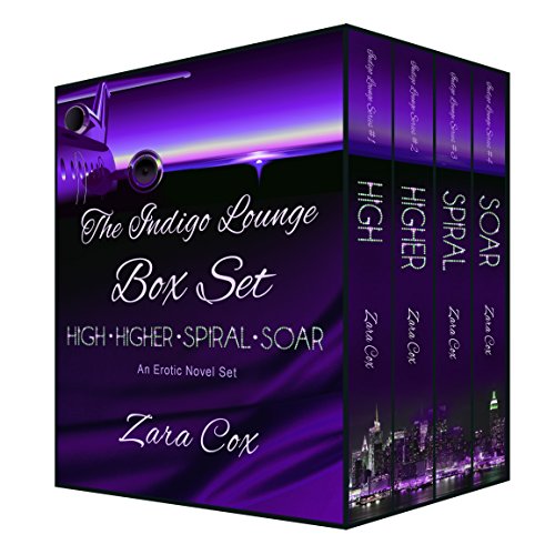 The Indigo Lounge Box Set