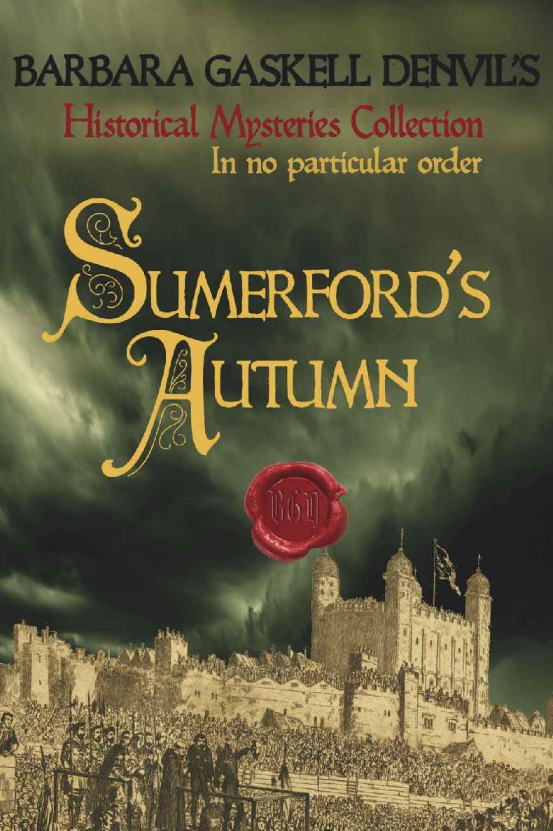 Sumerford's Autumn