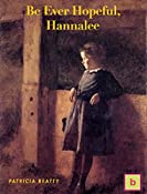 Be Ever Hopeful, Hannalee: Historical Fiction for Teens