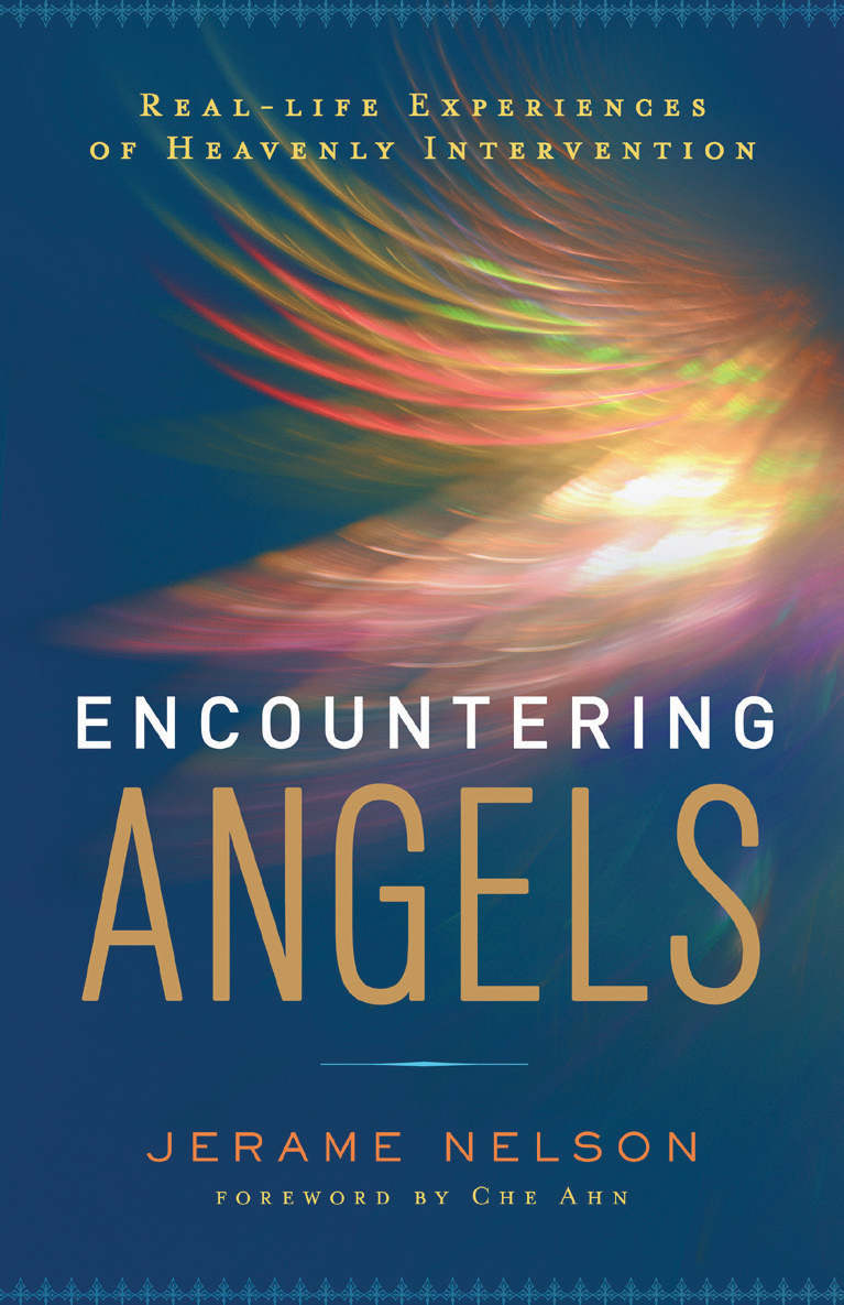 Encountering Angels