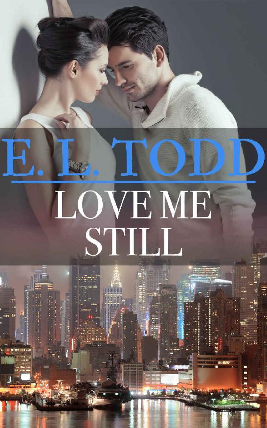 Love Me Still (Forever and Ever #37)