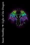 Light of the Dragon (The Breath of the Divine Book 3)