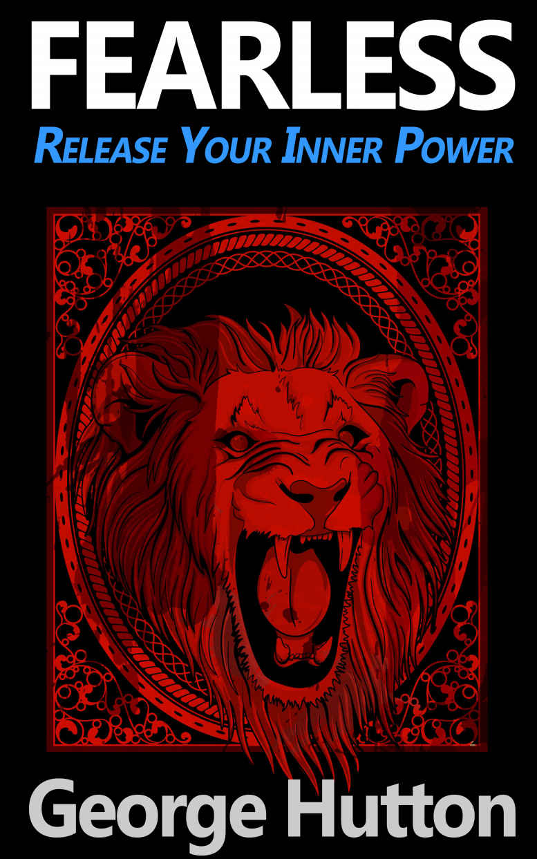 Fearless: Release Your Inner Power