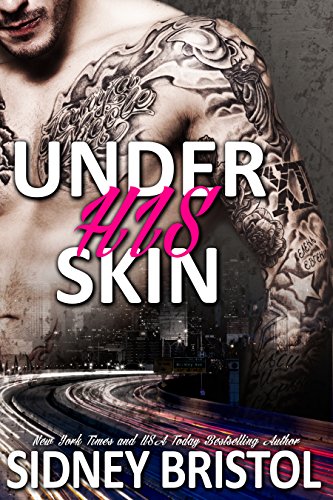 Under His Skin (So Inked Book 1)