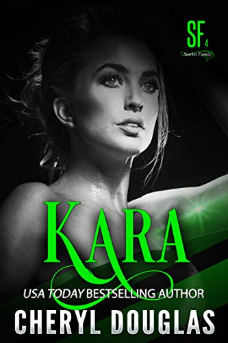 Kara (Billionaire Second Chances) (Starkis Family Book 4)