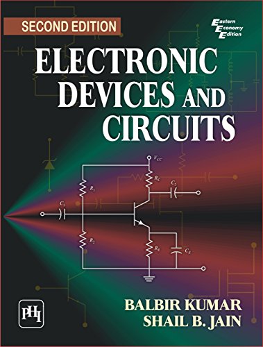 ELECTRONIC DEVICES AND CIRCUITS