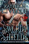 Swords and Shields (Reign of the House of de Winter Book 2)