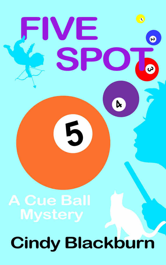 Five Spot