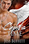 Cupid's Time (The Keepers Book 1)