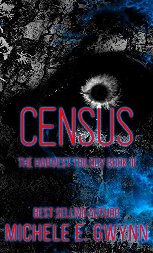 Census (Harvest Trilogy Book 3)