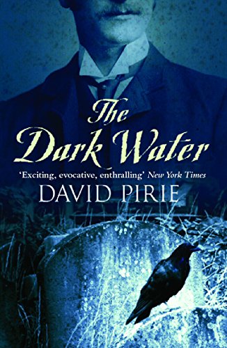 The Dark Water: The Dark Beginnings of Sherlock Holmes (Murder Rooms)