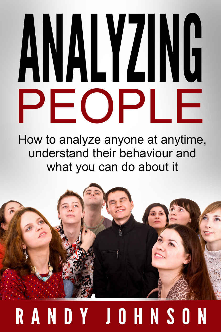 Analyzing People