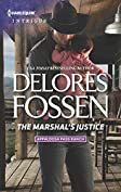 The Marshal's Justice (Appaloosa Pass Ranch Book 4)