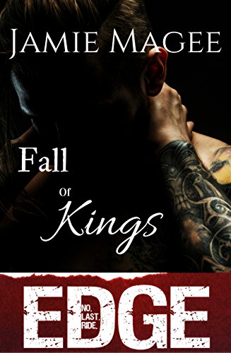 Fall of Kings: Witching Hour (Edge Book 5)