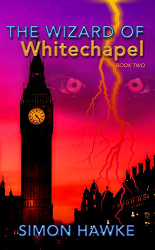 The Wizard of Whitechapel