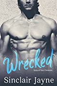 Wrecked (Sons of San Clemente Book 2)