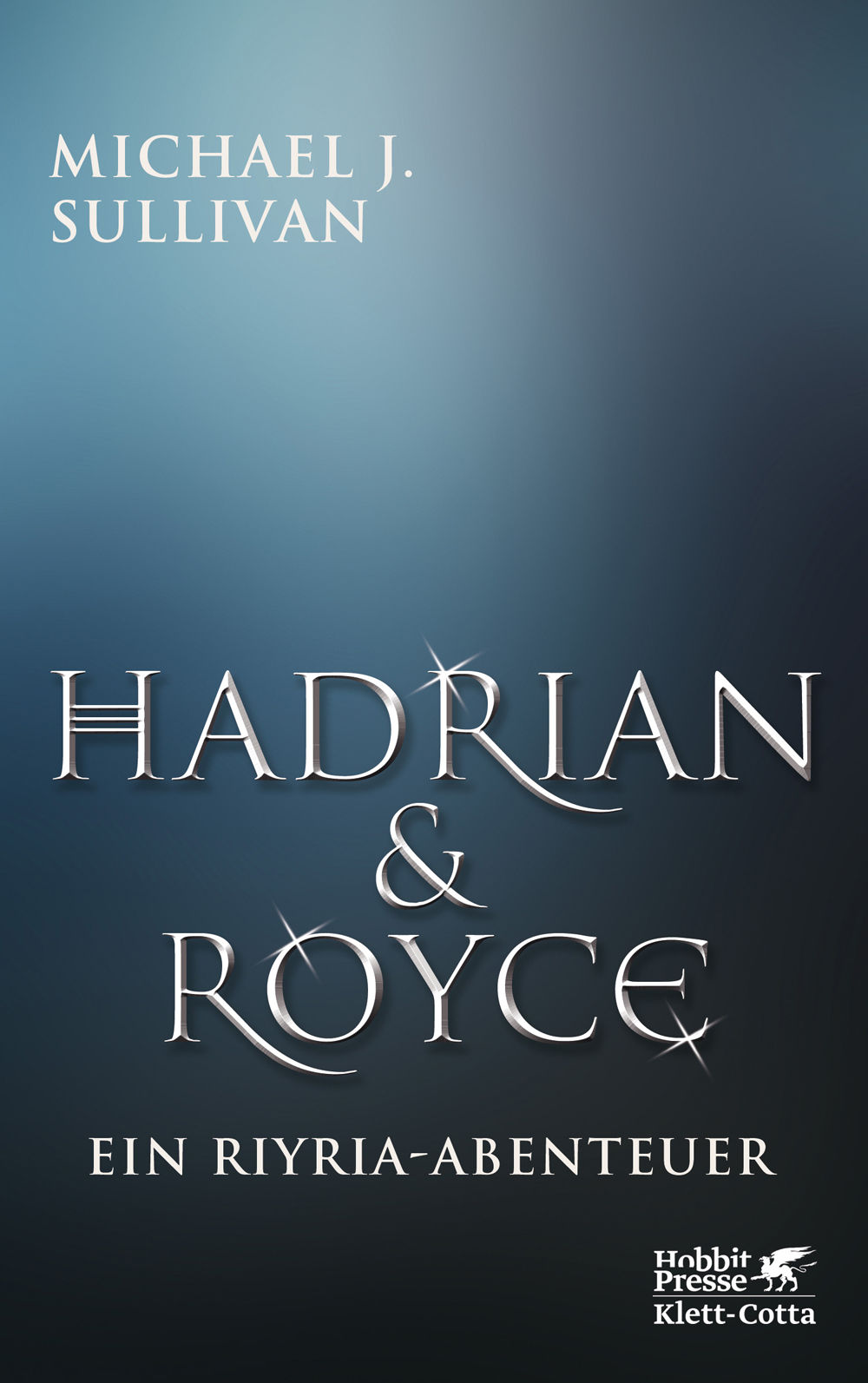 Riyria 00 - Hadrian & Royce