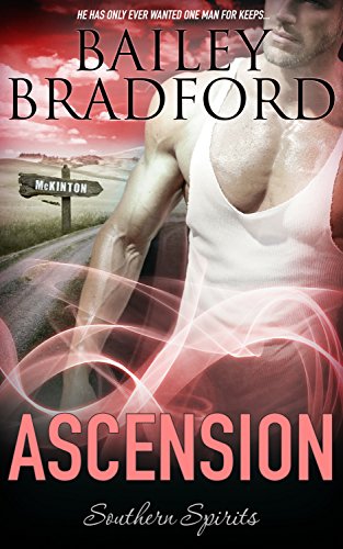 Ascension (Southern Spirits Book 7)