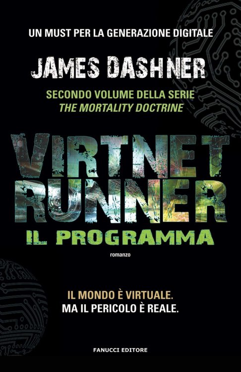 VirtNet Runner. Il programma