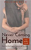 Never Coming Home (Porter Brothers Book 2)