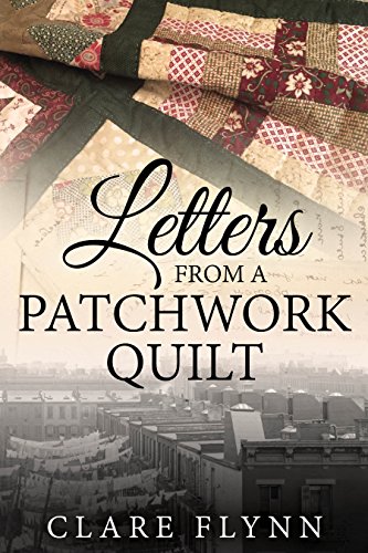 Letters From a Patchwork Quilt: A heart-wrenching story of love and loss