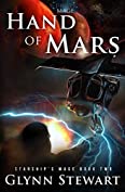 Hand of Mars (Starship's Mage Book 2)