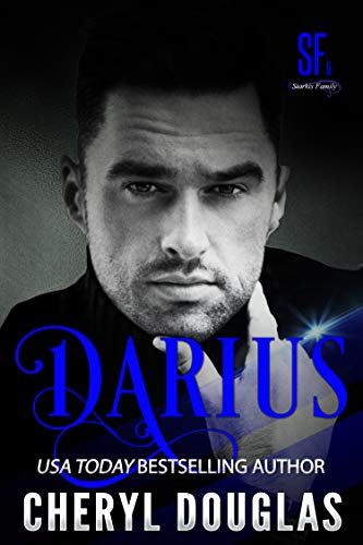 Darius (Billionaire Friends to Lovers) (Starkis Family Book 5)