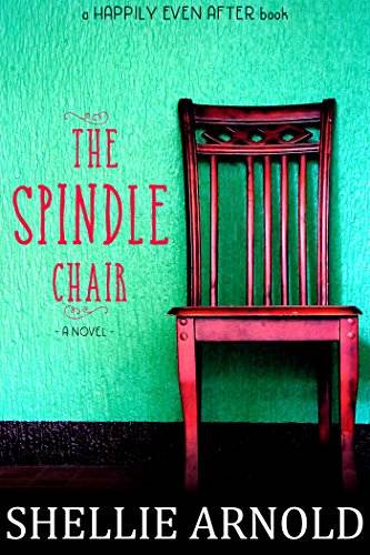 The Spindle Chair (The Barn Church Series Book 1)