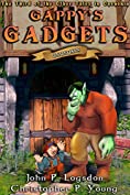 Gappy's Gadgets (Ononokin: Other Tales in Ononokin Book 3)