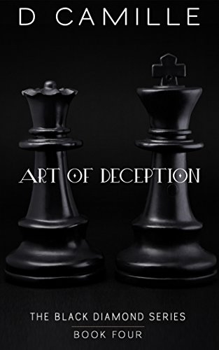 Art of Deception (The Black Diamond Series Book 4)