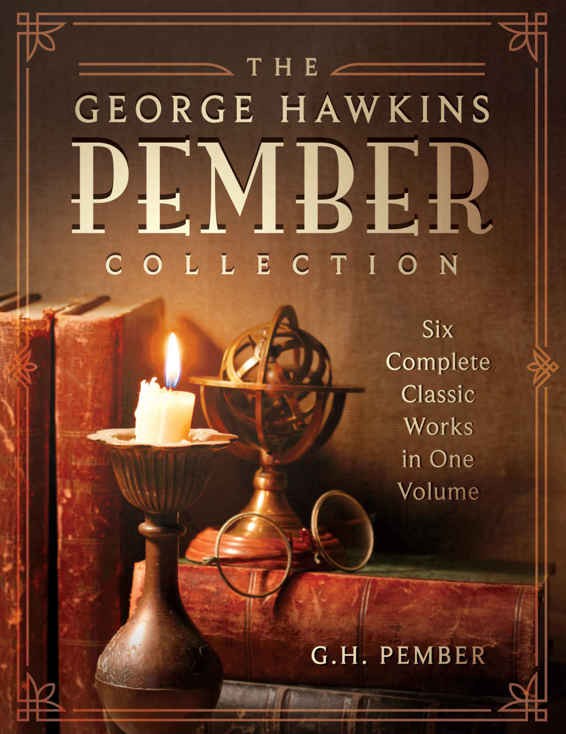 The George Hawkins Pember Collection