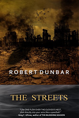 The Streets (The Pines Trilogy Book 3)