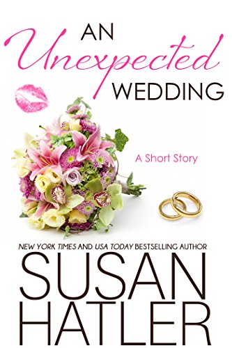 An Unexpected Wedding (Treasured Dreams Book 5)