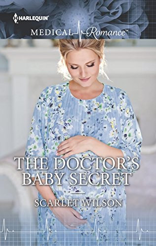 The Doctor's Baby Secret