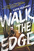 Walk the Edge (Thunder Road Book 2)