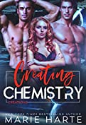 Creating Chemistry: A Scifi Genetic Engineering Romance (Creations Book 3)