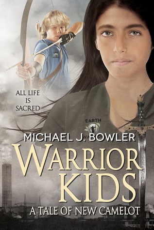 Warrior Kids