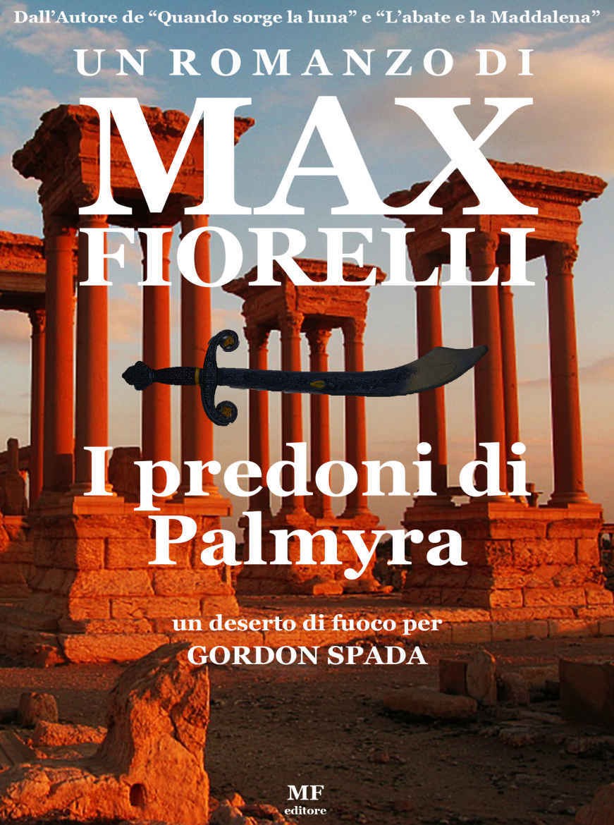 I predoni di Palmyra