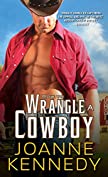 How to Wrangle a Cowboy (Cowboys of Decker Ranch Book 3)