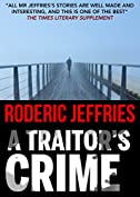 A Traitor's Crime