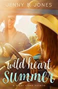 Wild Heart Summer: Novella (A Sugar Creek Novel Book 2)