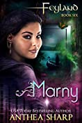 Marny (Feyland Book 8)