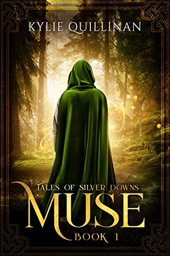 Muse: Dark Fantasy Set in Pre-Roman Britain (Tales of Silver Downs Book 1)