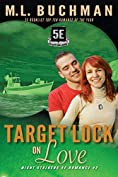 Target Lock on Love (The Night Stalkers 5E Book 2)