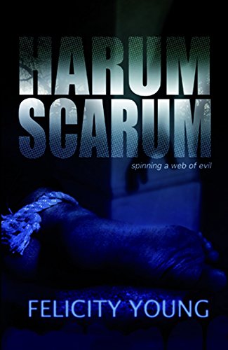 Harum Scarum