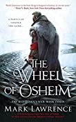 The Wheel of Osheim (The Red Queen's War Book 3)