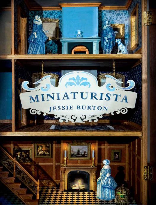 Miniaturista