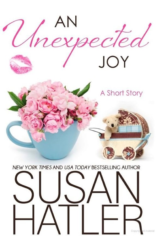 An Unexpected Joy (Treasured Dreams Book 6)