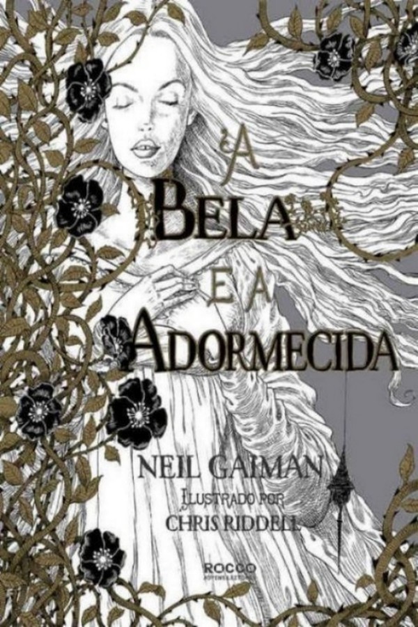 A bela e a adormecida