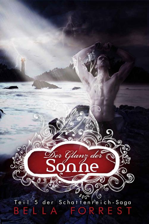 Das Schattenreich der Vampire 5: Der Glanz der Sonne (German Edition)